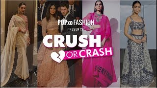 نجاح أم فشل: حفل زفاف أمباني - الحلقة 52 - POPxo Fashion screenshot 4