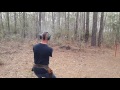Farmeggeddon trprepper pistol course 6 shooters