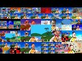 The Mine Song But It S A Mashup Of 176 Versions 