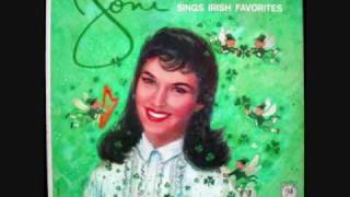 Joni James - My Wild Irish Rose (1960) chords