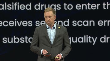 Blockchain is tamper-proof | Coingeek Zurich