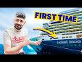 We Tried This Huge Cruise Line For The FIRST Time We Tried This Huge Cruise Line For The FIRST Time