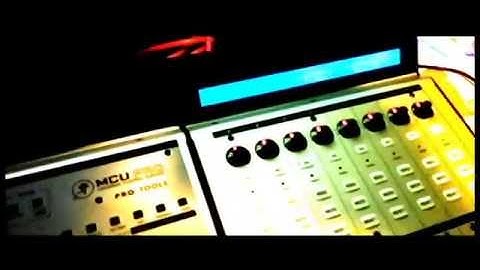 MCU Pro Setup