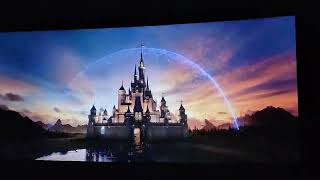 Disneypixar Logo 2025, Opening Supershyguy