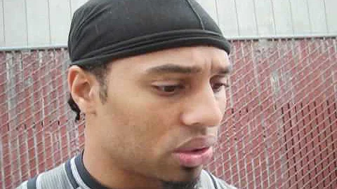 Off-season update with Dwight Lowery