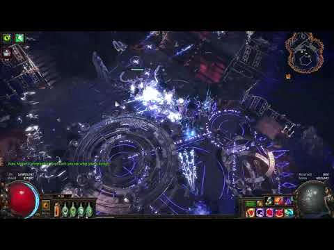 Bug Reports - Not one item dropped from Venarius Kill.. - Forum - Path of  Exile