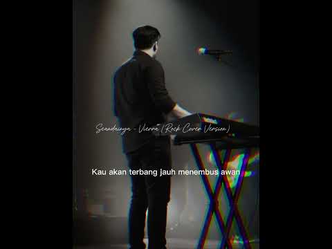 VIERRA - SEANDAINYA (COVER) | NEW ARRANGEMENTS By Freya Ardella 