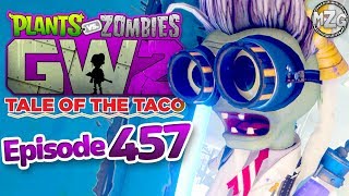 Plants vs. Zombies Garden Warfare 2's Tale of the Taco is Here - Xbox Wire