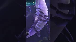 Wild Rift sandık açılımı 5. Bölüm @wildriftTR @leagueoflegends @PaziWR
