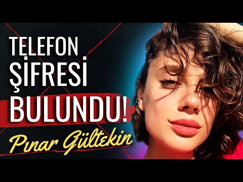 Pınar Gültekin - 2. Bölüm