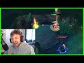 Not A Synapse Juke - Best of LoL Streams #1253