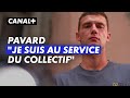 Pourquoi benjamin pavard a voulu changer de vie  canal football club