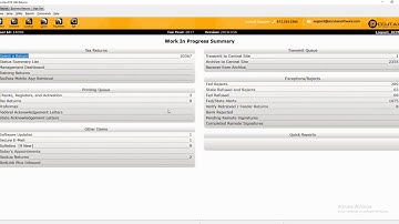 Add a W-7 Form to a Tax Return