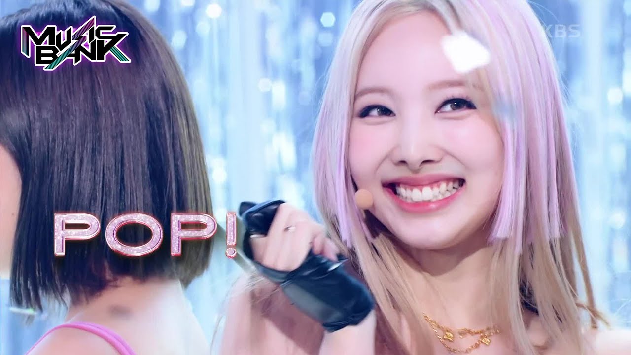 9 Best Outfits From TWICE Nayeon's Solo Debut Music Video POP