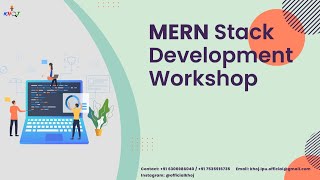 KHOJ | MERN Stack | Full Stack Web-development | Day-2 | Part-C