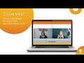 Digilangues: Déroulé de nos cours de langues en visio à distance | CPF  | Anglais Visio