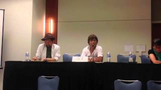 Toru Furuya World of Hero Voices Animazement 2014