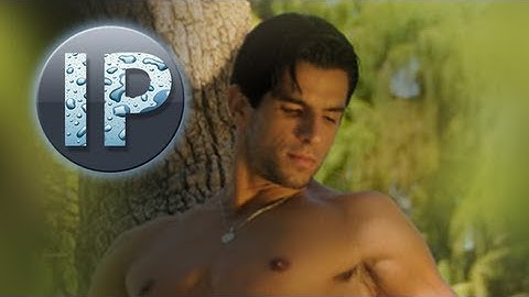 Adobe Photoshop Elements 10 Blur Adobe Photoshop Elements Tutorial