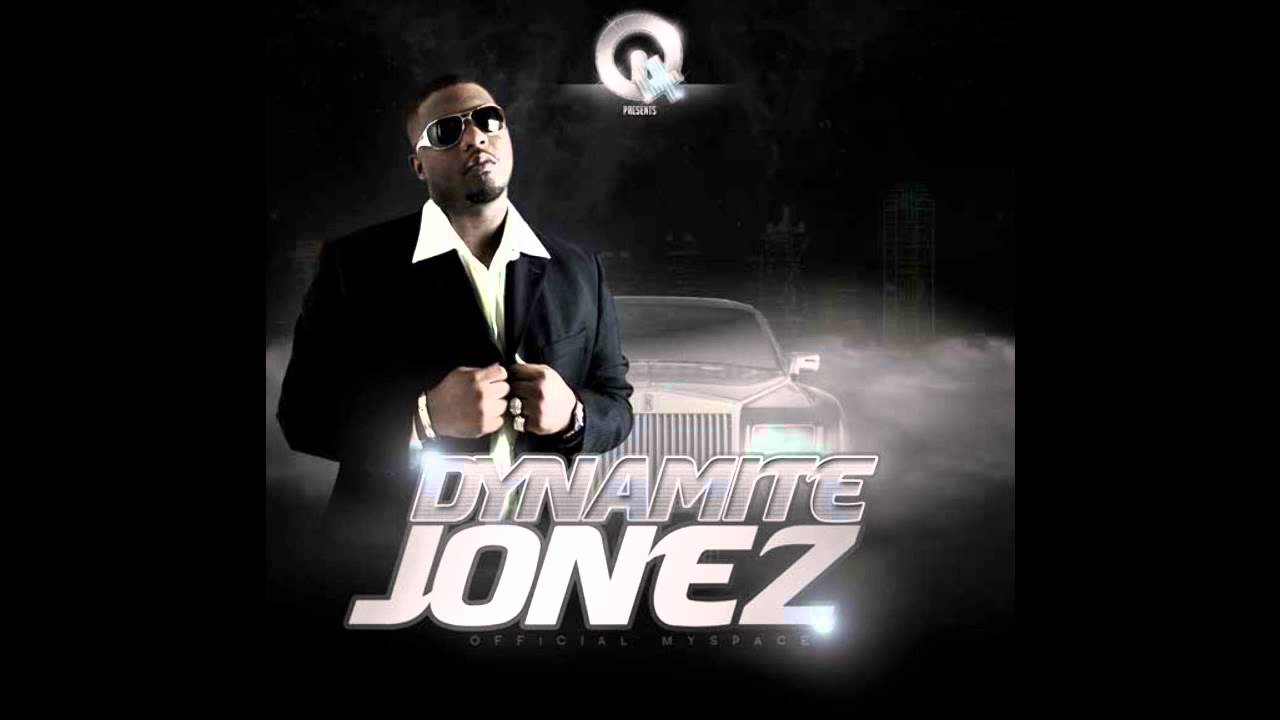 Dynamite Jones Theme
