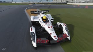 Gt7 X2014 Junior At Daytona Road First Quali Laps On The Limit Precision Meets Speed