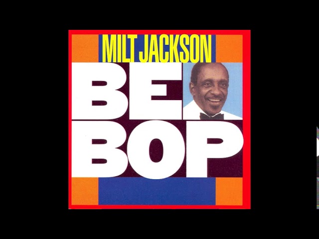 Good Bait - Milt Jackson