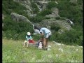 Camille à la montagne - Documentaire animalier ludo-éducatif