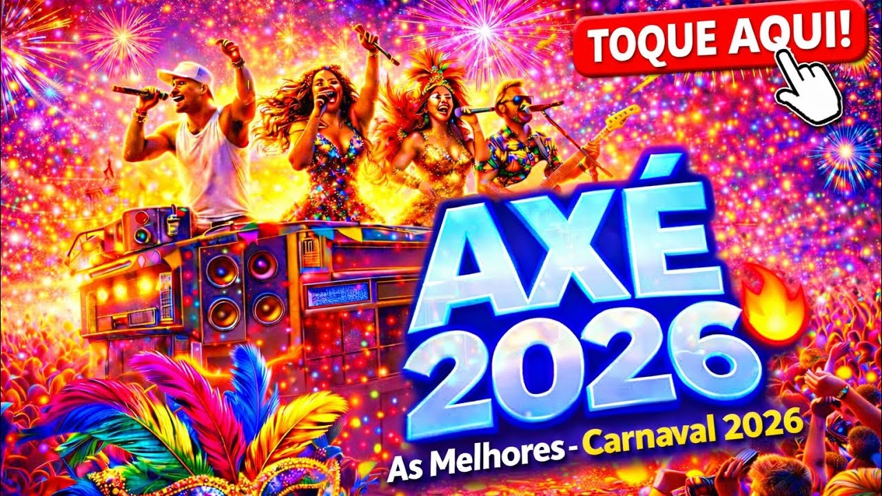 AS MELHORES DO CARNAVAL 2026 - COMPILADO 🎊🎊🎊💥💥💥