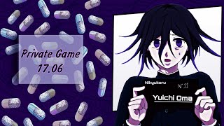 картинка: Приватная игра 