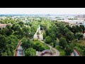 Парк Урицкого, Казань | Sem Adventures
