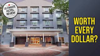 Fairfield Inn & Suites Atlanta Buckhead - Worth Every Dollar? | Atlanta (GA), United States🛏️