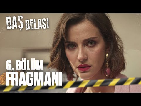 Baş Belası: Season 1, Episode 6 Clip