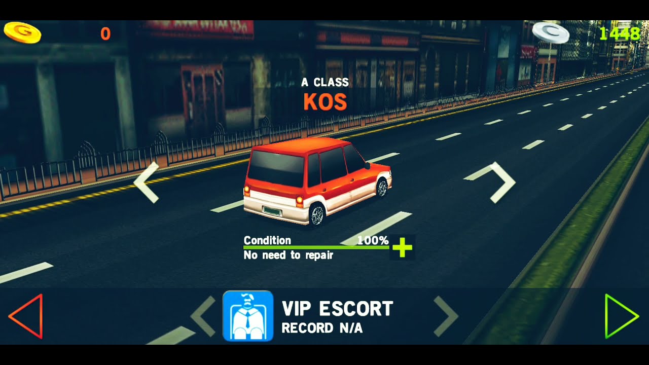How to complete dr driving vip comfort | dr driving | tips and tricks |boes gamer | vip escort dd 🔴