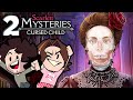 Big DAD Energy - Scarlett Mysteries: Cursed Child - PART 2