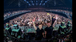 Reverze THAT WAS WILD! 😵 (Next To You ft. Meryll)