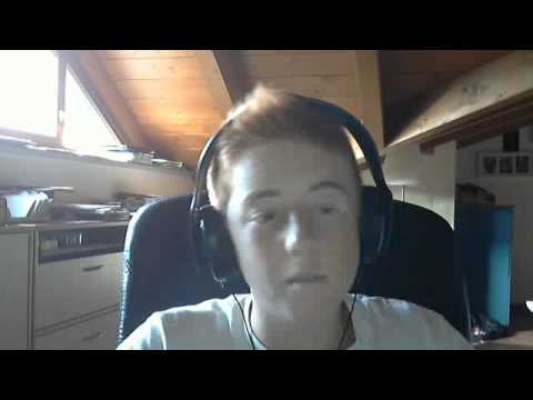 Video girato con la webcam in data 11 settembre 2013 17:12