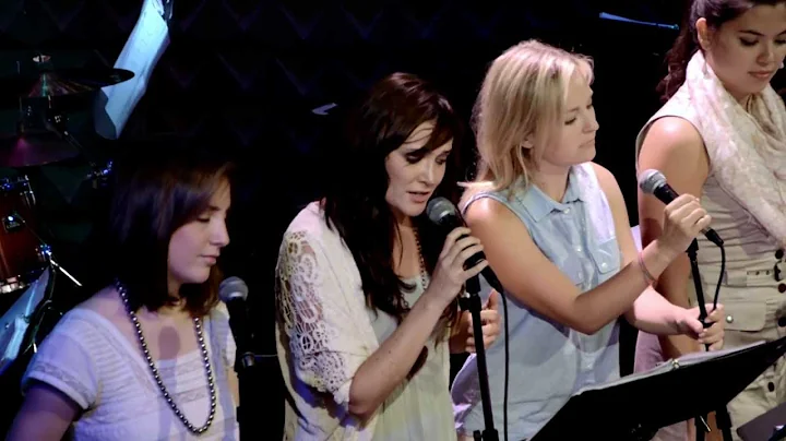 Christine Dwyer and Julia Mattison- "Rusty" (Irons...