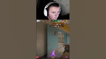 BEST 4K NUKE YOU SEE TODAY  #csgo #cs2 #faceit