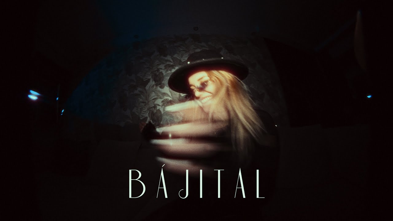 Blansch x Félszem - Bájital (Official Music Video)