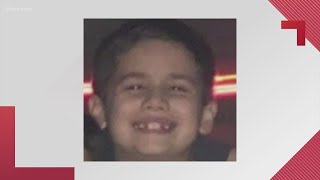 AMBER Alert: 4 children allegedly abducted in Austin