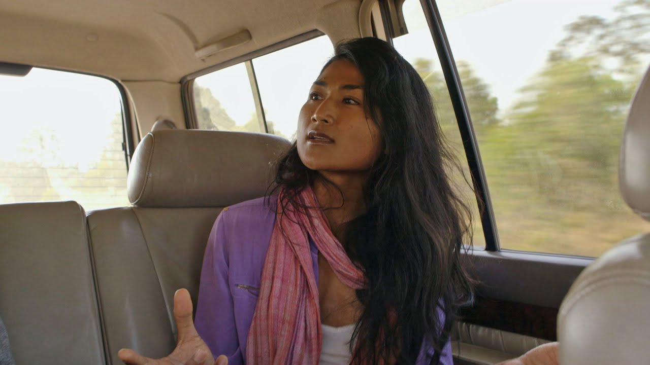 Home to Areng Valley