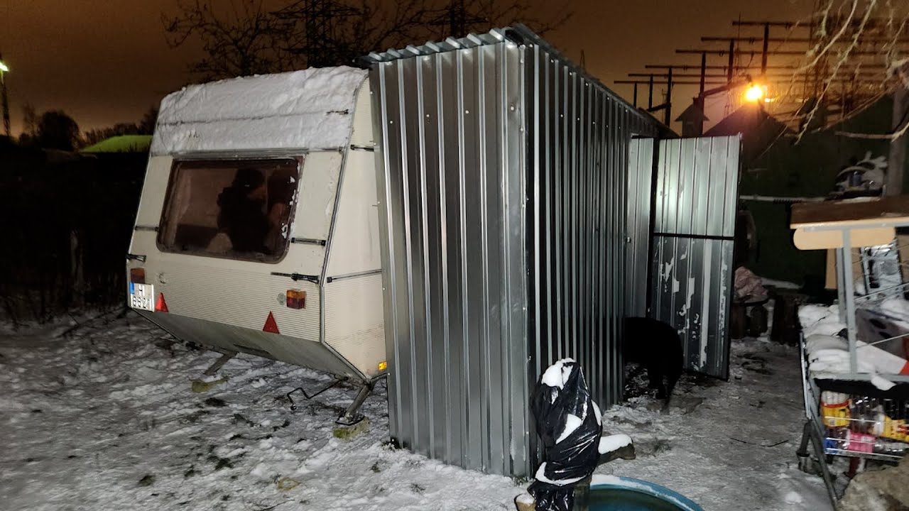 Pirmā Advente - zem jumta! Kā sabiedrība palīdzēja Imantam tikt pie mājokļa.