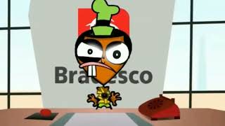 Telefonica Speedy Apresenta Fúria De Garoto Do Cascão Fatale