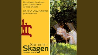 I Skovens Dybe Stille Ro