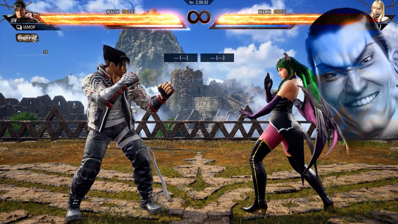 Tekken 8 - Bug Compilation 2