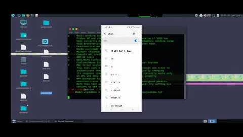 How To Create Fake Wifi