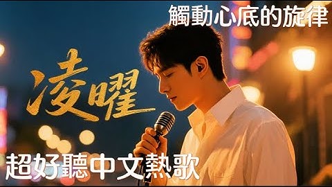 【2025熱歌】【工作/讀書/創作最佳靈感曲】｜超好聽中文歌單推薦｜我会回家 | 在你身边 | 安静 | 每日心曲 | 思绪的轨迹 | 微妙的片刻