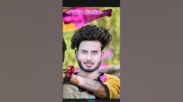 Autodesk sketchbook Editing face Smooth tutorial || Online Face smooth Secret Tricks