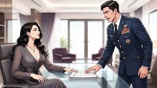 Reborn, I Shocked Them All by Signing the General's Divorce Papers First—Left Him and His Name