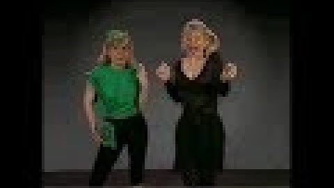 RSS ASL Lesson 10 Part 2a Using your index finger to represent a person from head to toe.