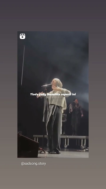 Tapi menurutku tuhan itu baik